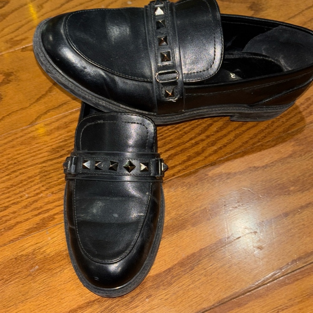 Marc Fischer loafer
